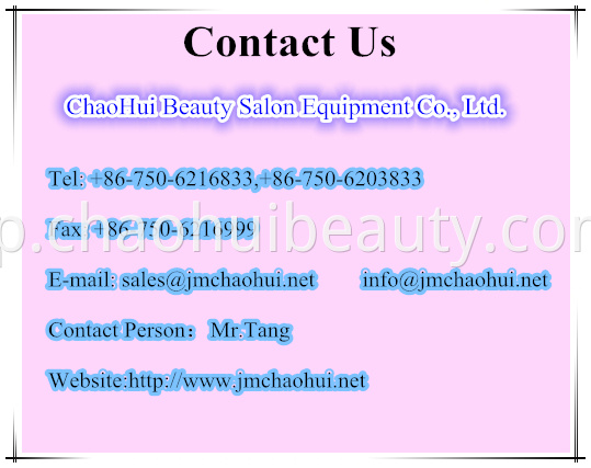 contact us